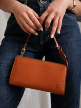Load image into Gallery viewer, LOUIS VUITTON  clutch bag