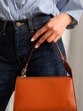 Load image into Gallery viewer, LOUIS VUITTON  clutch bag