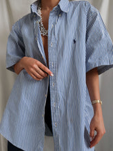Load image into Gallery viewer, POLO BY RALPH LAUREN shirt