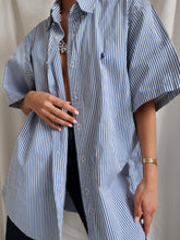 Load image into Gallery viewer, POLO BY RALPH LAUREN shirt