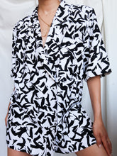 Load image into Gallery viewer, RODIER vest shirt