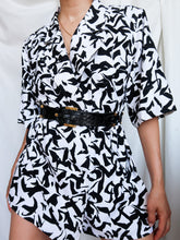 Load image into Gallery viewer, RODIER vest shirt