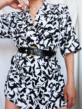 Load image into Gallery viewer, RODIER vest shirt
