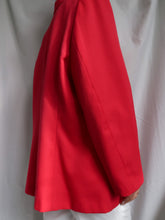 Load image into Gallery viewer, "Berry Berry" fushia blazer