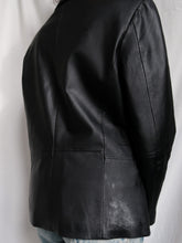 Load image into Gallery viewer, "Naomi" Leather vest