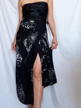 Load image into Gallery viewer, "Ariel" pareo