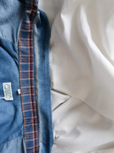 Load image into Gallery viewer, LACOSTE denim shirt