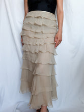 Load image into Gallery viewer, "Paloma" maxi skirt