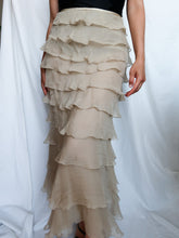 Load image into Gallery viewer, "Paloma" maxi skirt