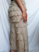 Load image into Gallery viewer, "Paloma" maxi skirt