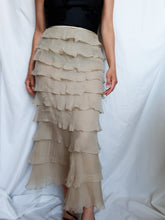 Load image into Gallery viewer, "Paloma" maxi skirt
