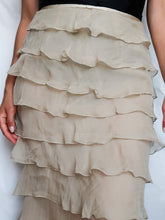 Load image into Gallery viewer, "Paloma" maxi skirt