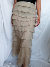 Load image into Gallery viewer, "Paloma" maxi skirt