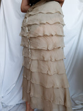 Load image into Gallery viewer, "Paloma" maxi skirt