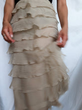 Load image into Gallery viewer, "Paloma" maxi skirt
