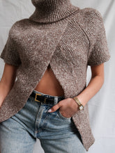 Load image into Gallery viewer, "Lina" knitted top