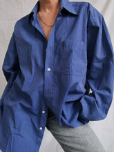 Load image into Gallery viewer, "Office" cotton shirt