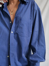 Load image into Gallery viewer, "Office" cotton shirt