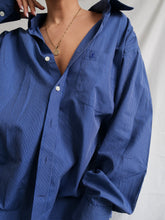 Load image into Gallery viewer, "Office" cotton shirt
