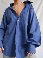 Load image into Gallery viewer, "Office" cotton shirt