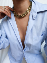 Load image into Gallery viewer, "Rania" vintage choker
