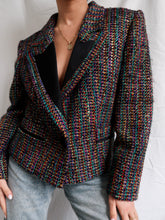 Load image into Gallery viewer, LOUIS FERAUD tweed vest
