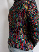 Load image into Gallery viewer, LOUIS FERAUD tweed vest