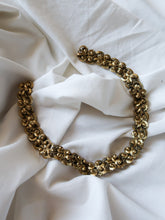 Load image into Gallery viewer, "Rania" vintage choker
