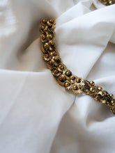 Load image into Gallery viewer, "Rania" vintage choker