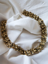 Load image into Gallery viewer, "Rania" vintage choker