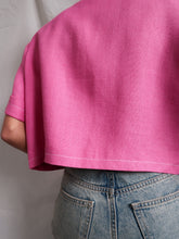 Load image into Gallery viewer, YVES SAINT LAURENT top vest