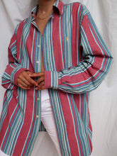 Load image into Gallery viewer, RALPH LAUREN cotton shirt