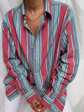 Load image into Gallery viewer, RALPH LAUREN cotton shirt