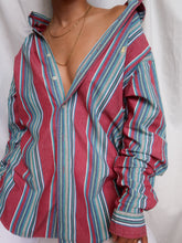 Load image into Gallery viewer, RALPH LAUREN cotton shirt