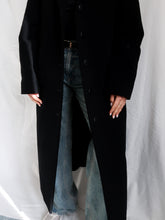 Load image into Gallery viewer, "Rosalia" wool coat