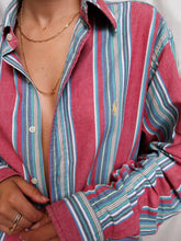 Load image into Gallery viewer, RALPH LAUREN cotton shirt