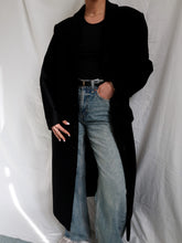 Load image into Gallery viewer, "Rosalia" wool coat