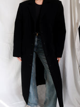 Load image into Gallery viewer, "Rosalia" wool coat