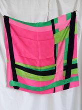 Load image into Gallery viewer, CHRISTIAN DIOR silk scarf