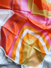 Load image into Gallery viewer, 70' Retro scarf