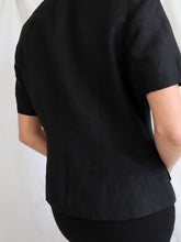 Load image into Gallery viewer, "Dulce" tailored vest
