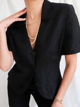 Load image into Gallery viewer, "Dulce" tailored vest