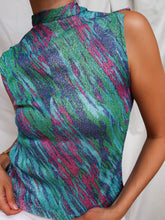 Load image into Gallery viewer, "Sprinkle Sprinkle" 70' top