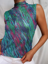 Load image into Gallery viewer, "Sprinkle Sprinkle" 70' top