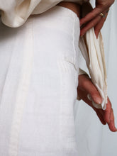 Load image into Gallery viewer, "Lilly" linen skirt