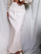 Load image into Gallery viewer, "Lilly" linen skirt