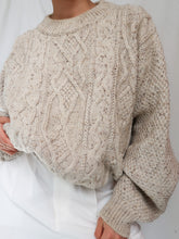 Load image into Gallery viewer, "Helen" knitted jumper
