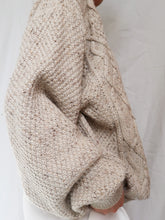 Load image into Gallery viewer, "Helen" knitted jumper