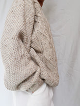 Load image into Gallery viewer, "Helen" knitted jumper