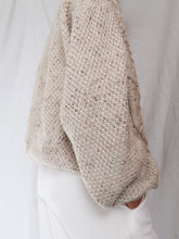 Load image into Gallery viewer, "Helen" knitted jumper